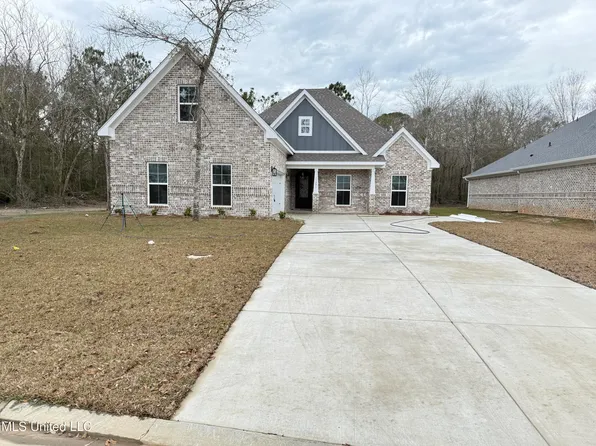 11001 Alphabet Rd, Gulfport, MS 39503