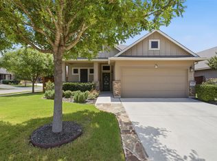 5140 Pearl Crescent Ln, Georgetown, TX 78626