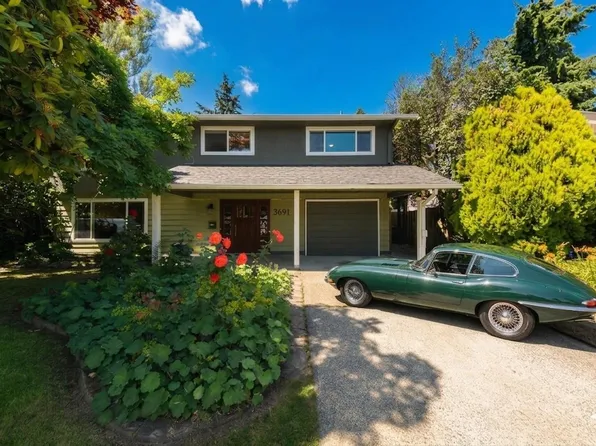 3691 Bargen Dr, Richmond, BC V6X 2R7