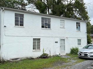 4437 Blue Ridge Blvd, Blue Ridge, VA 24064