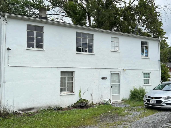 4437 Blue Ridge Blvd, Blue Ridge, VA 24064