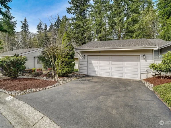 15800 Village Green Drive #7, Mill Creek, WA 98012