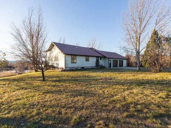 10895 Us Highway 287, Three Forks, MT 59752