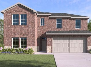 1319 Butler St, Royse City, TX 75189