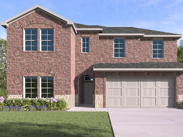 1319 Butler St, Royse City, TX 75189