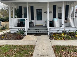 429 Seaboard Ave #A, Hampton, VA 23664