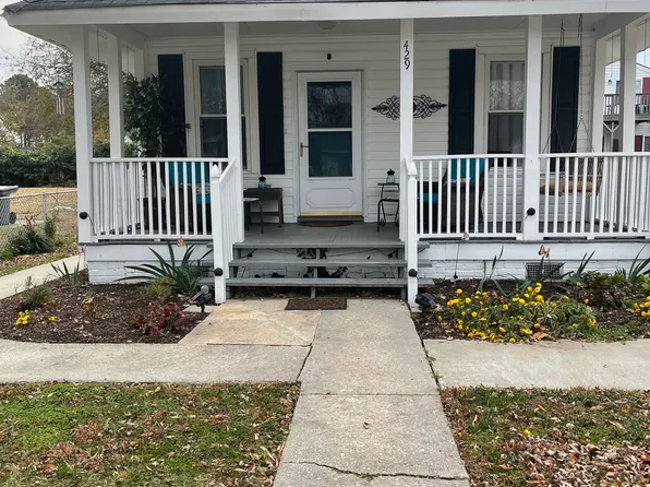429 Seaboard Ave #A, Hampton, VA 23664
