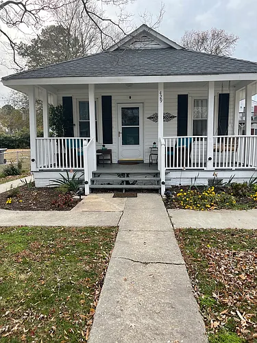 429 Seaboard Ave #A Photo 1