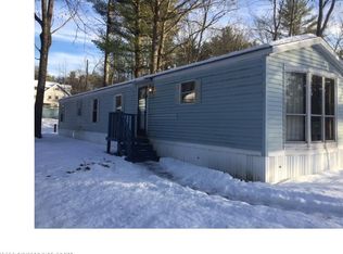 175 Indian Lake Dr, Lebanon, ME 04027