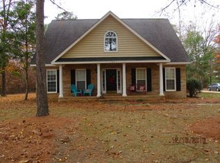 183 Wiregrass Way, Albany, GA 31721