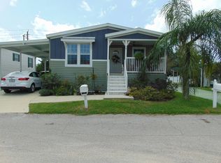 20 Flamboyant St, Nokomis, FL 34275