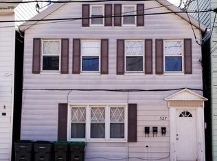 327 Centre St, Freeland, PA