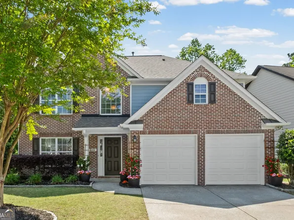 148 Hidden Lake Cir, Canton, GA 30114