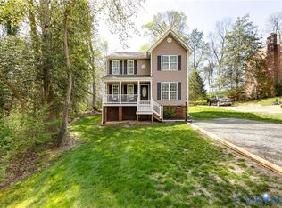6469 Strawbank Dr, Mechanicsville, VA 23116