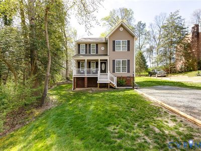 6469 Strawbank Dr, Mechanicsville, VA, 23116