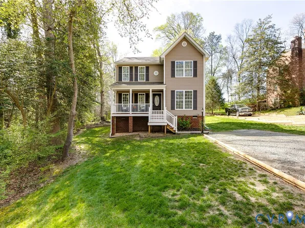 6469 Strawbank Dr, Mechanicsville, VA 23116