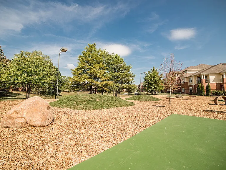 The Village on Spring Mill — Photo 27