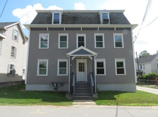 26 N Common St #2, North Brookfield, MA 01535