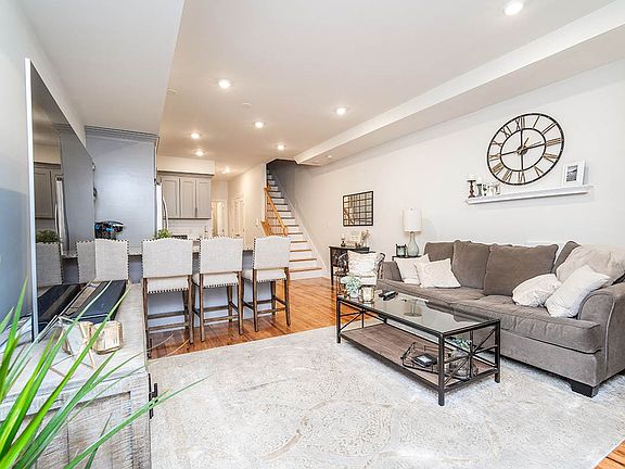 3rd image of 493 Mercer St Unit 1