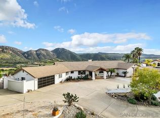 15003 Driftwood Creek Rd, El Cajon, CA 92021