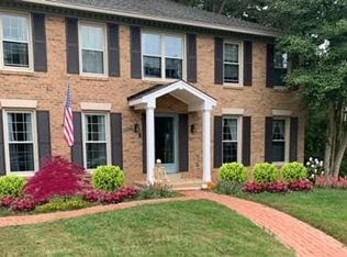 9305 Sibelius Dr, Vienna, VA 22182