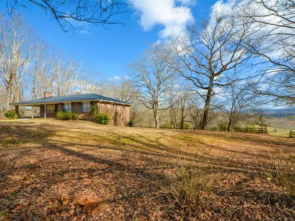 6267 Mount Pisgah Rd #40-41, Ellijay, GA 30540