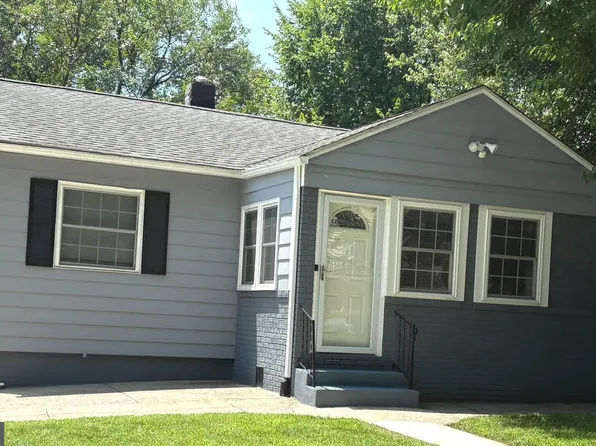 4903 Hollywood Rd, College Park, MD 20740
