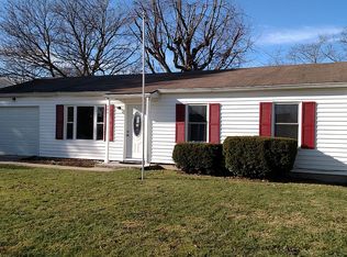 791 Richmond Ave, Marion, OH 43302
