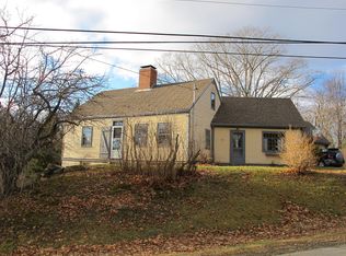 84 Sandy Point Rd, Stockton Springs, ME 04981