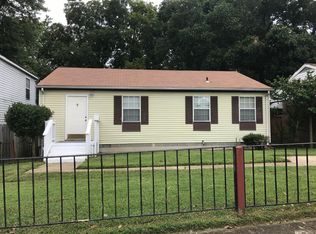 48 Cedar Ave, Newport News, VA 23607