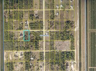 7835 15th Pl, Labelle, FL 33935