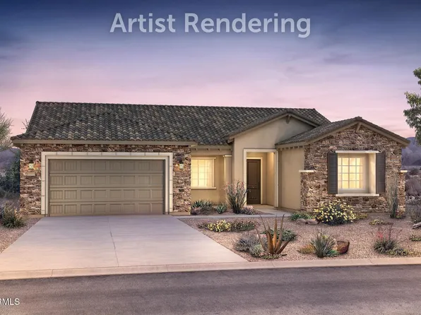 18688 N 270TH Drive, Buckeye, AZ 85396
