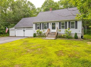 530 Cape Rd, Limington, ME 04049