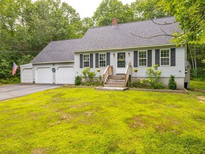 530 Cape Road, Limington, ME, 04049