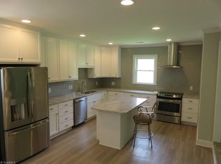 1210 Zz Kalon Dr, Browns Summit, NC 27214