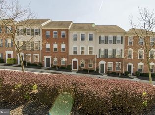 520 Rhapsody Ct #520, Hunt Valley, MD 21030