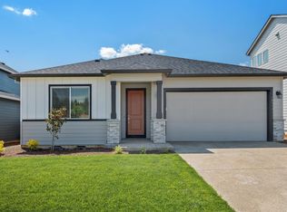 10532 SE Reverent Rd, Happy Valley, OR 97086