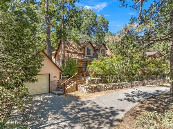 54540 Tahquitz View Dr, Idyllwild, CA 92549