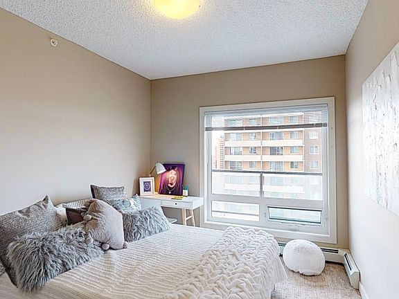 5th image of 8532 Jasper Ave NW #1204