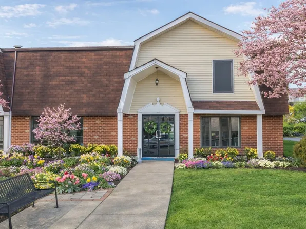 Barkley Village Apartments