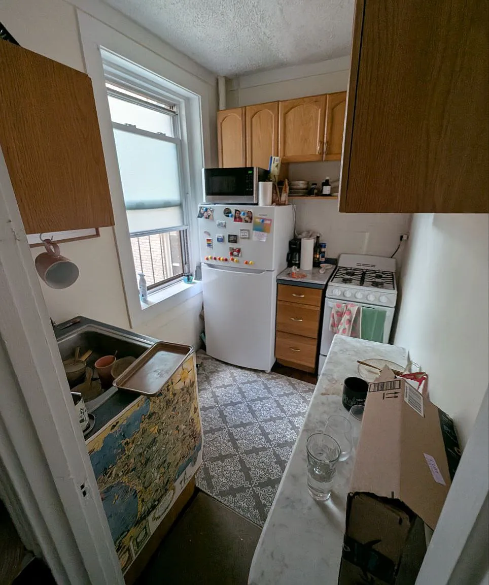 1 bed, 999 sqft, $2,500 — Photo 2