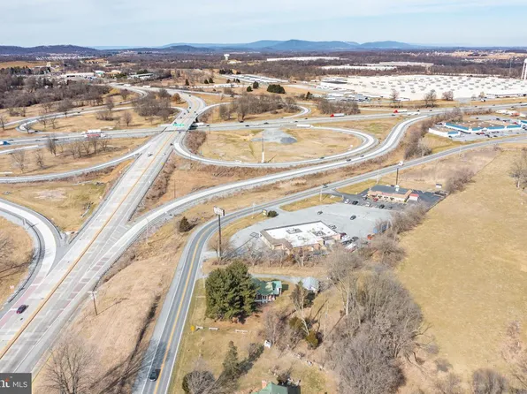 134 Mid Atlantic Pkwy, Martinsburg, WV 25404