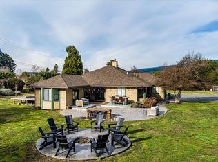 1450 Hatchery Rd, Arcata, CA 95521