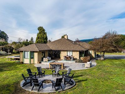 1450 Hatchery Rd, Arcata, CA, 95521