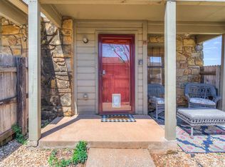 14441 N Pennsylvania Ave #57H, Oklahoma City, OK 73134