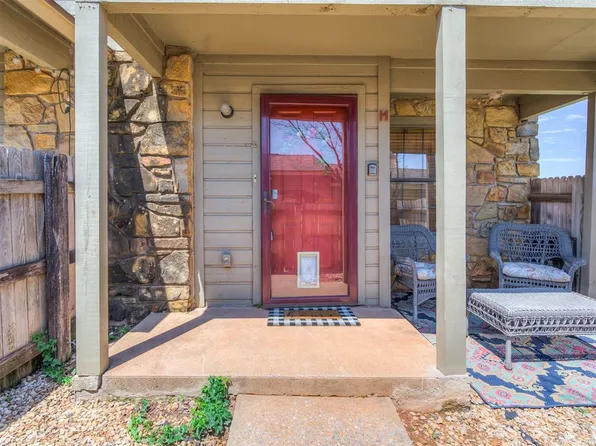 14441 N Pennsylvania Ave #57H, Oklahoma City, OK 73134