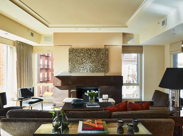 50 Fleet St #402, Boston, MA 02109