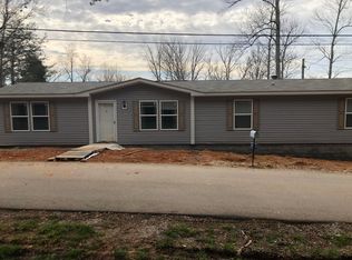 510 Cedar Bluff Circle Rd, Monticello, KY 42633