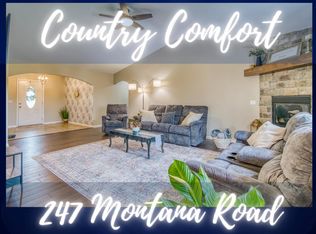 247 Montana Rd, Taneyville, MO 65759
