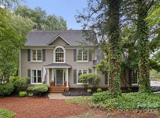 2509 Honey Creek Ln, Matthews, NC 28105
